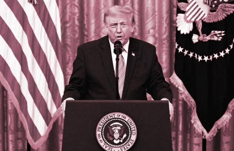 Implicancias para el Perú del reciente discurso de Trump