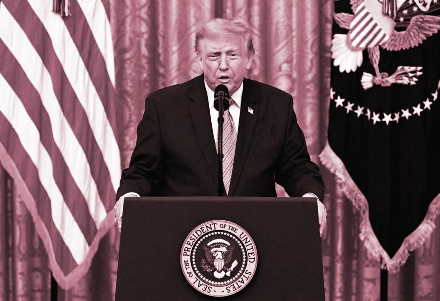 Implicancias para el Perú del reciente discurso de Trump