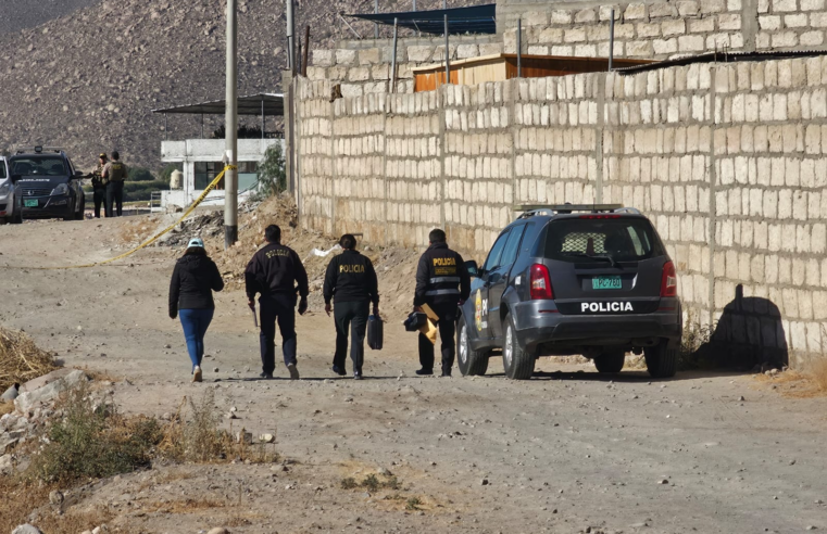 Separan a policías por robo de armas en distrito de Hunter