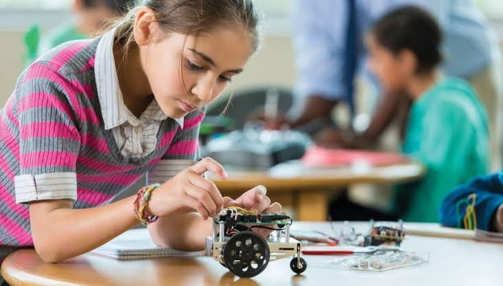 La educación STEM en tiempos de IA