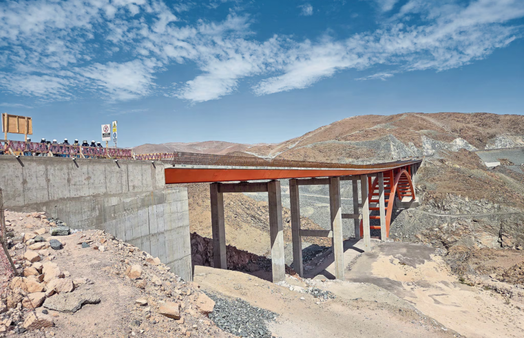 Apertura del puente Arequipa-La Joya genera alerta por deficiencias en seguridad vial
