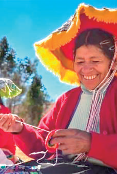 Juntos beneficia a más de 767 mil hogares con salud, educación e inclusión económica