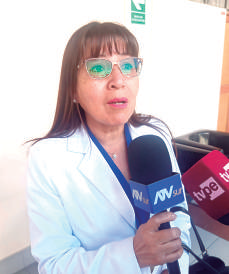 Déficit de biólogos limita capacidad de respuesta ante brotes epidemiológicos