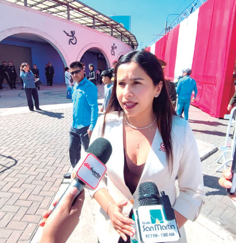 Consejo Regional pide al GRA transparentar situación del Hospital de Camaná