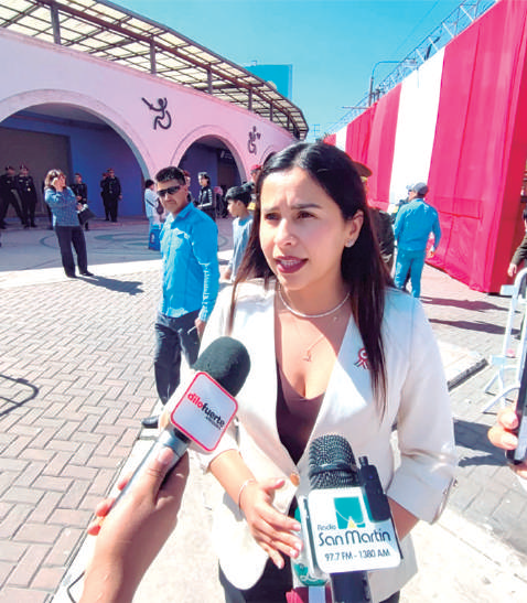 Consejo Regional pide al GRA transparentar situación del Hospital de Camaná