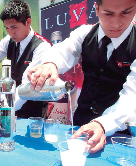 Día Nacional del Pisco: cinco claves para reconocer un auténtico producto con denominación de origen