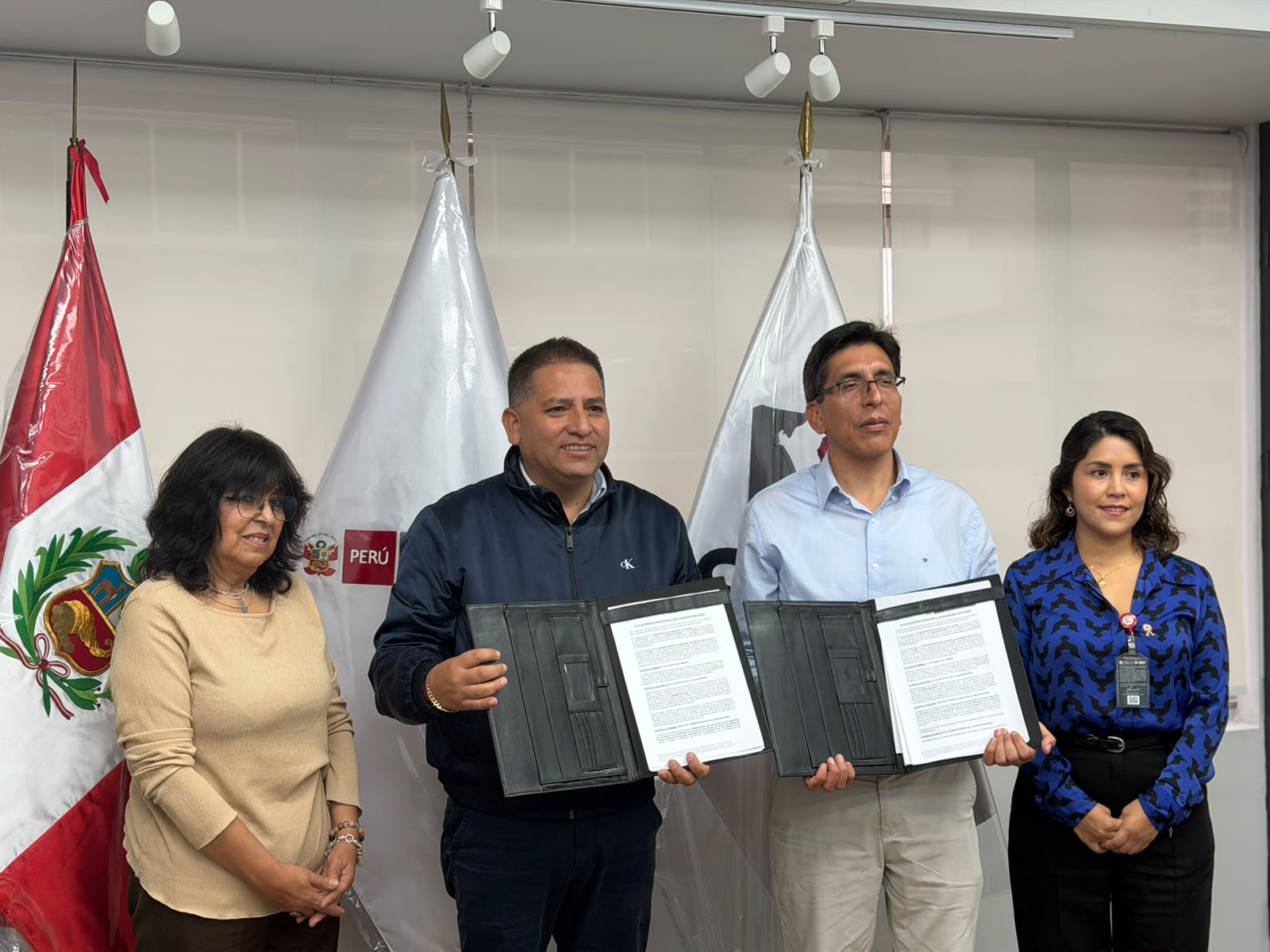 Cayma recupera dos terrenos tras más de 35 años y proyecta nuevos espacios deportivos y recreativos