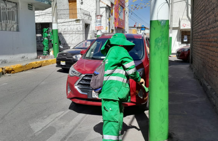 FOTO HOY SABADO 25 DE JULIO