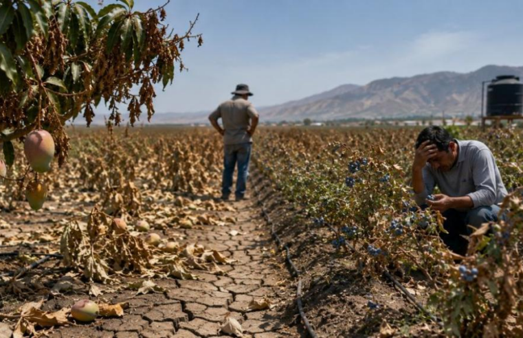 Arequipa se prepara para escenario de lluvias irregulares y calor