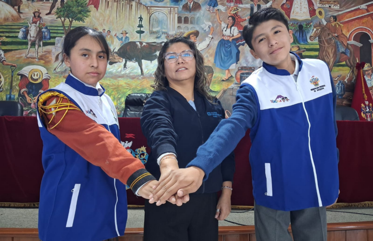 Escolares piden mayor orientación sobre carreras profesionales