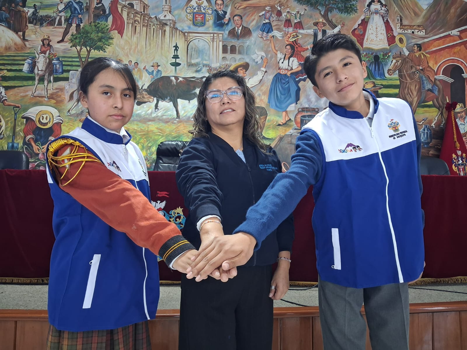 Escolares piden mayor orientación sobre carreras profesionales