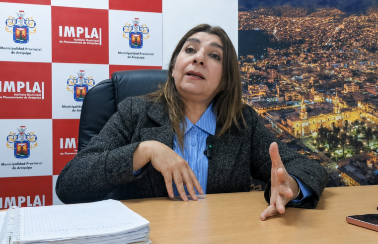 El PDM no contempla ‘zona rosa’ ni un metro subterráneo