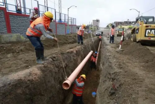 Gobierno priorizará obras de vivienda y saneamiento para impulsar el desarrollo del sur