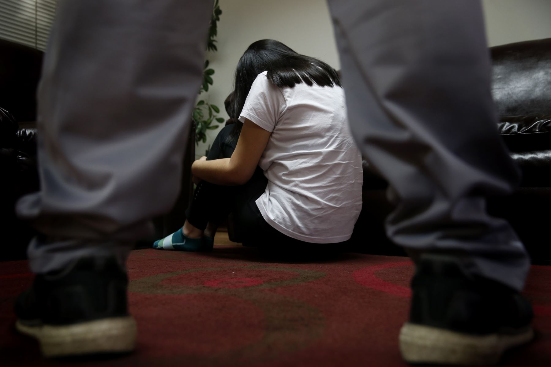 Arequipa registra 79 reportes por  violencia sexual en ámbito escolar
