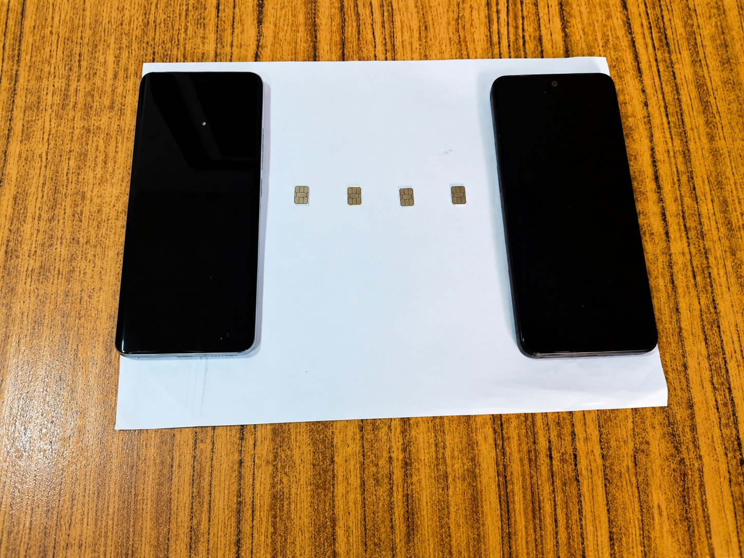 En requisa en penal de Socabaya decomisan celulares y chips prohibidos