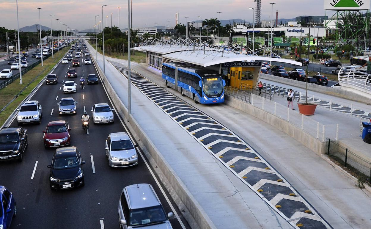 MTC acelera planes de movilidad urbana para mejorar el transporte