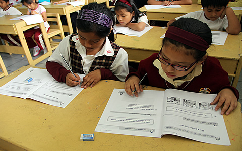 Retroceso en lectura y matemáticas obliga a reforzar enseñanza en Arequipa