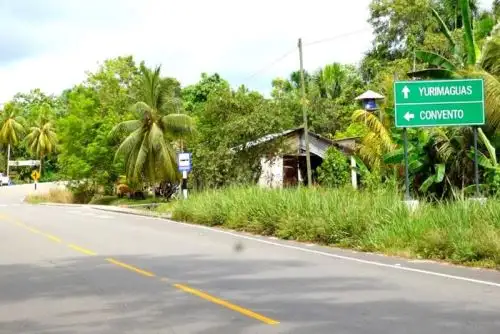 Adjudican obra vial de S/ 76 millones para integrar cinco localidades