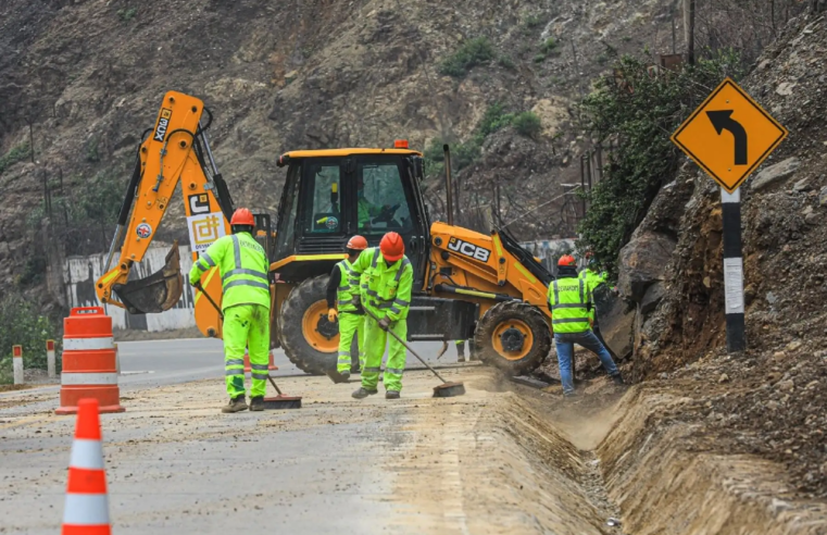 Gobierno transfiere S/ 8,3 millones a municipios para atender emergencias