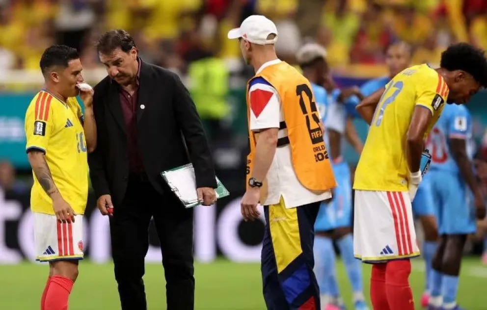 Colombia de Néstor Lorenzo busca hacer historia en el Mundial 2026