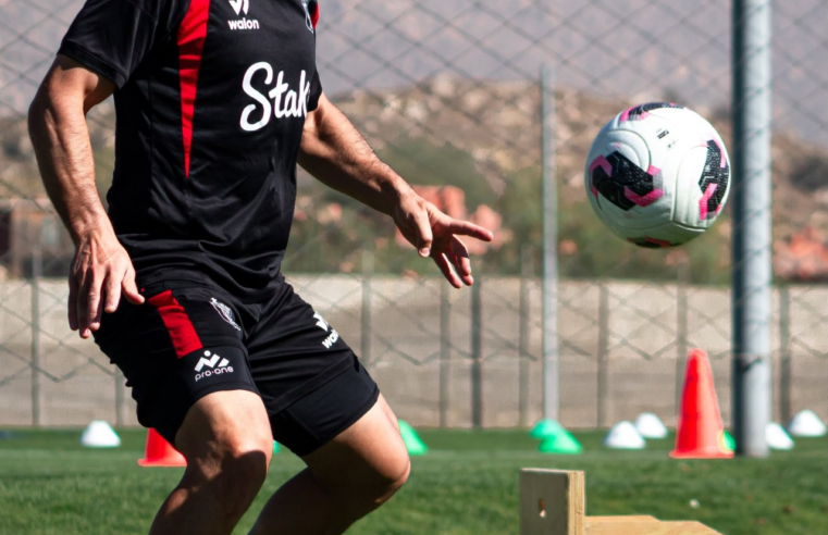 Regresa la emoción de la Liga 1 con el Clásico del Sur