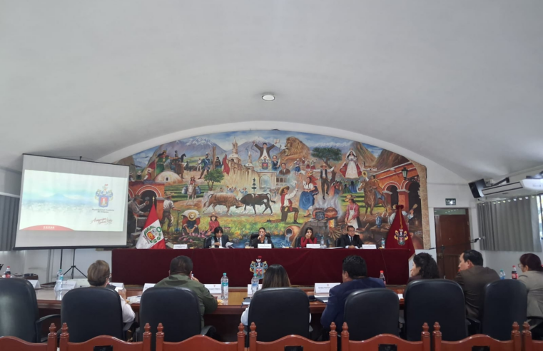 Designaa a nuevo director del IMPLA a puertas de aprobación del PDM