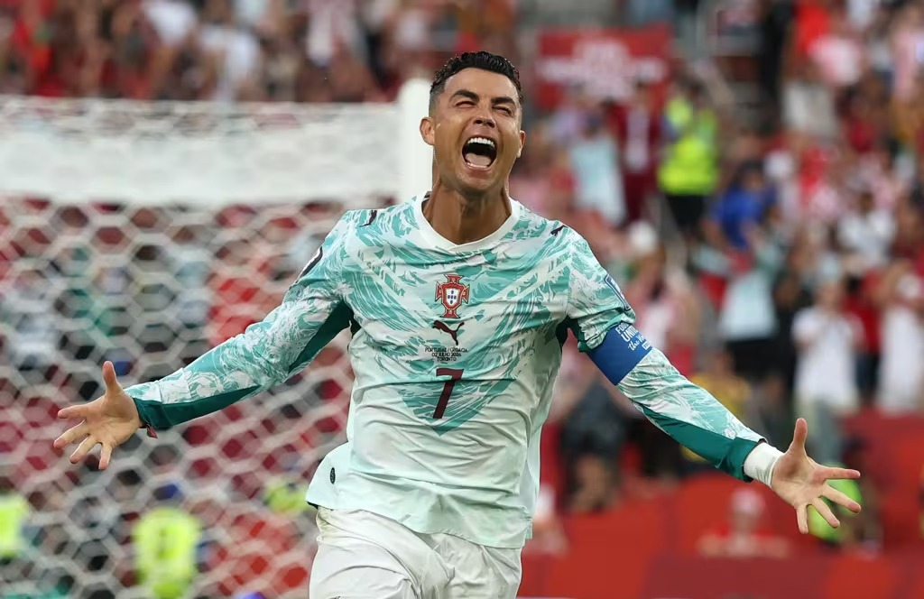 Se viene el clásico ibérico entre España y Portugal