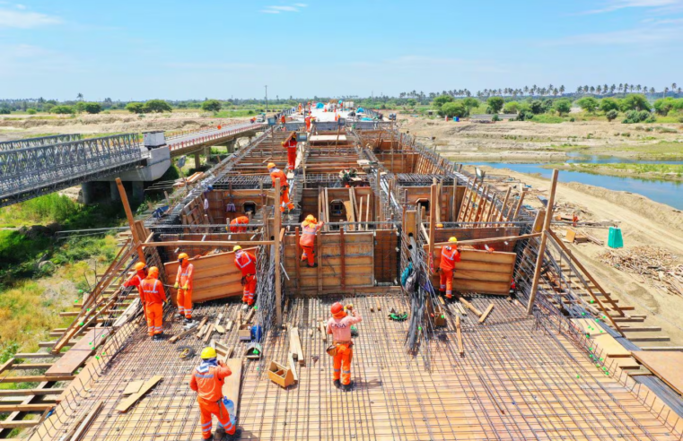 Más de US$ 52 mil millones en proyectos esperan destrabe para impulsar inversión y empleo