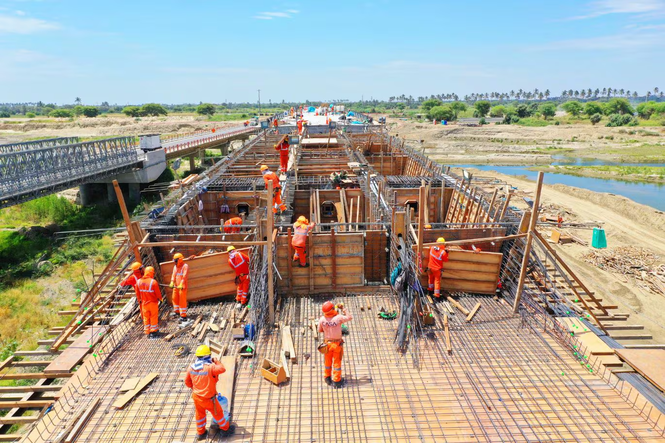 Más de US$ 52 mil millones en proyectos esperan destrabe para impulsar inversión y empleo