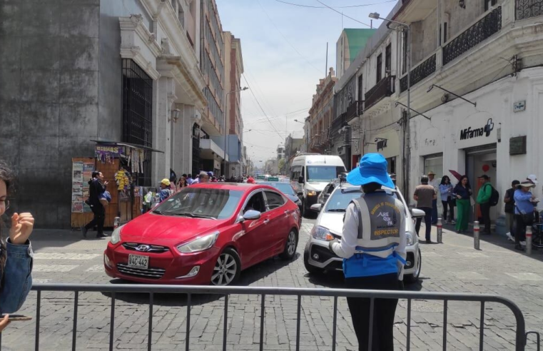 El ordenamiento de la ciudad involucra responder necesidades reales de la gente