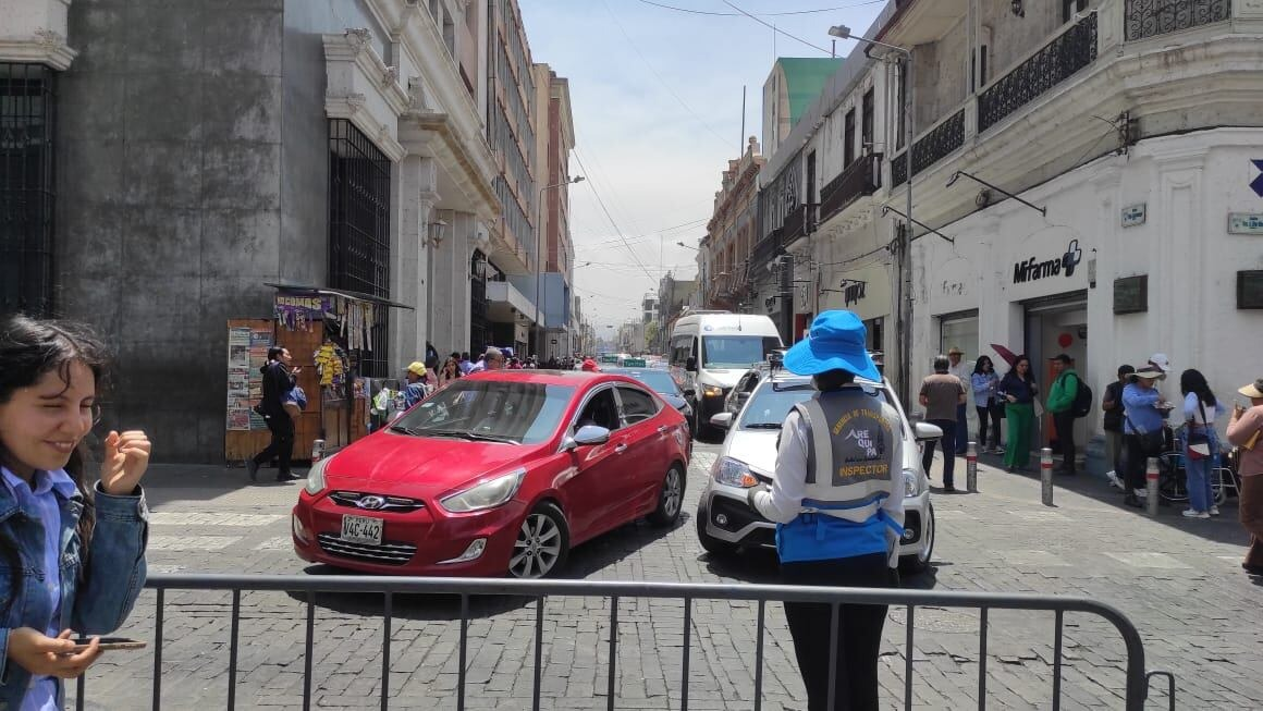 El ordenamiento de la ciudad involucra responder necesidades reales de la gente