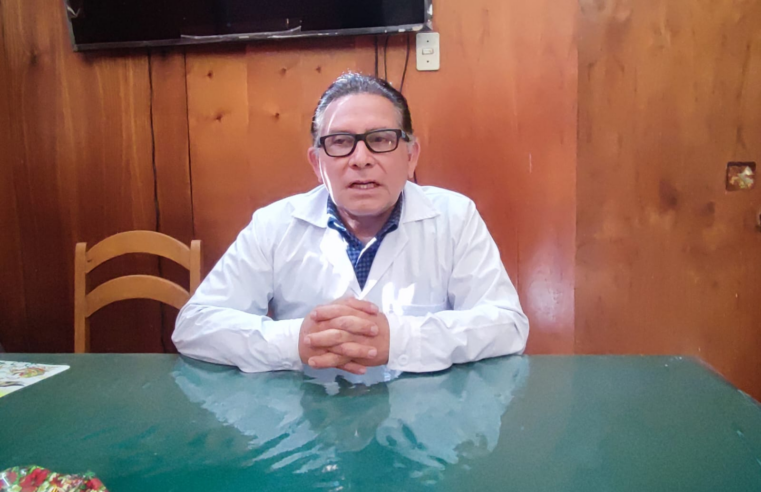 Médicos del Goyeneche piden destrabar compra de equipos antes de cierre fiscal