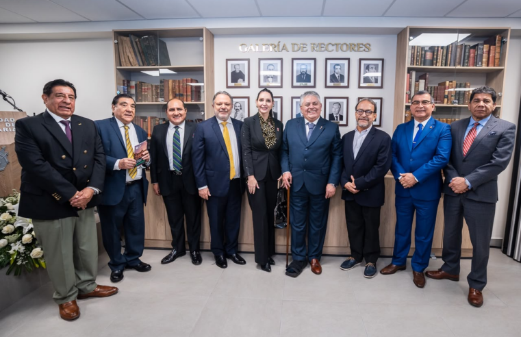 UCSM fortalece su presencia en Lima con lanzamiento de innovadoras maestrías