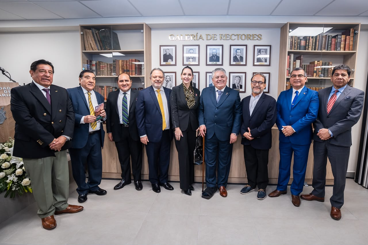 UCSM fortalece su presencia en Lima con lanzamiento de innovadoras maestrías