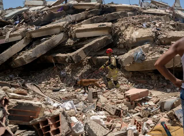 Cuando la Tierra no deja de temblar: golpea a Venezuela y pone en alerta a México