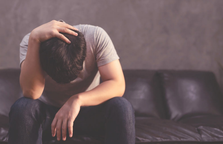 Cuando yo era niño y después adolescente no entendía que fui abusado por una mujer