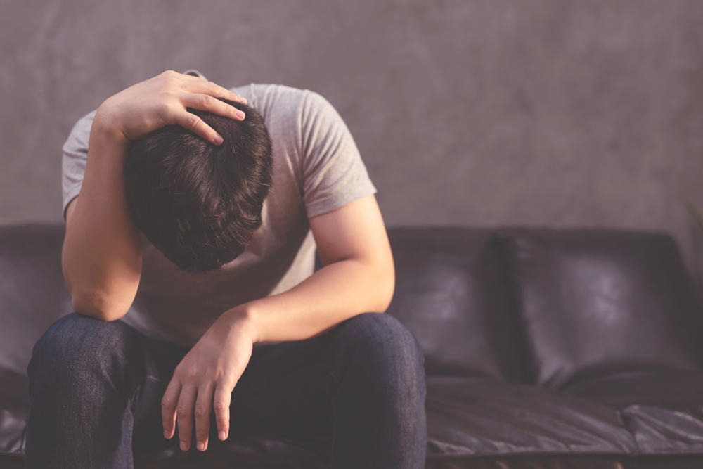 Cuando yo era niño y después adolescente no entendía que fui abusado por una mujer