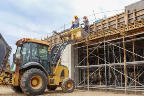 Crédito suplementario de S/ 9 565 millones financiará obras, seguridad y servicios