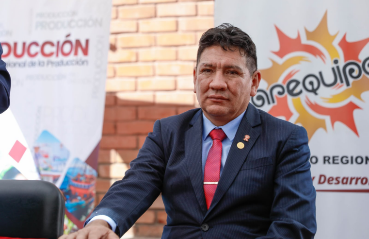 Designan como gerente de Producción a exsubgerente cuestionado por Contraloría