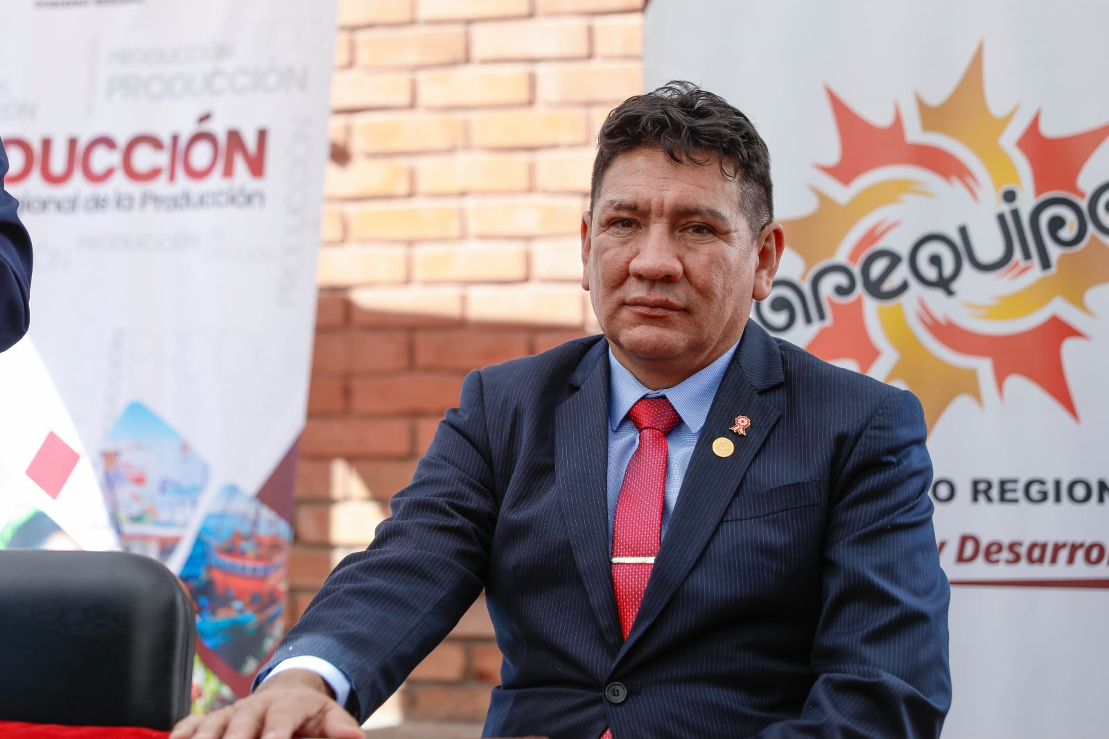 Designan como gerente de Producción a exsubgerente cuestionado por Contraloría