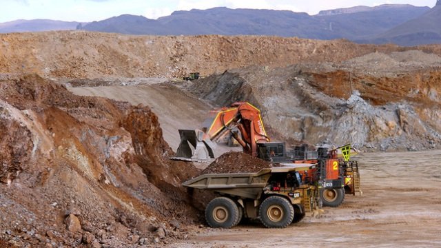 Arequipa consolida liderazgo minero con ocho proyectos de exploración