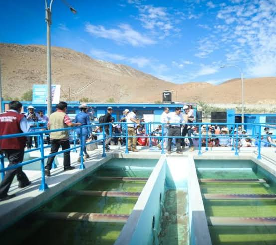 Sedapar invertirá S/ 1,8 millones para abastecer de agua en El Pedregal