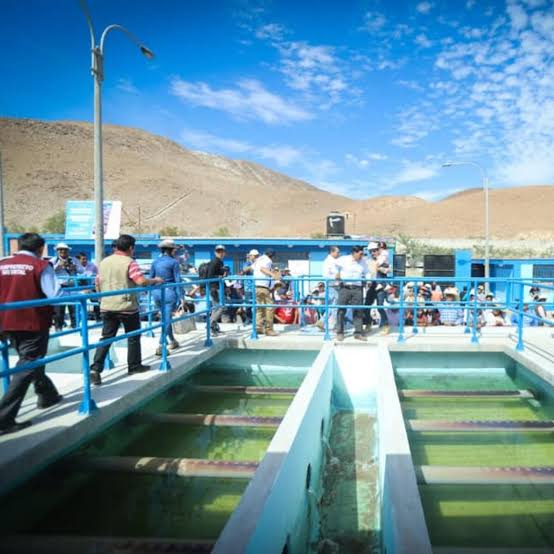 Sedapar invertirá S/ 1,8 millones para abastecer de agua en El Pedregal