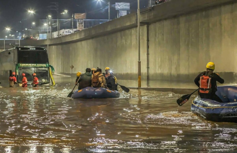 Arequipa debe acelerar obras para enfrentar lluvias y sequías