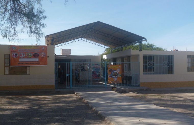 Centro de salud de Caravelí atiende casi el triple de su capacidad por auge minero