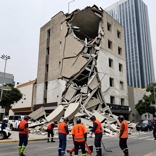 Venezuela reanudará clases en zonas seguras tras terremotos