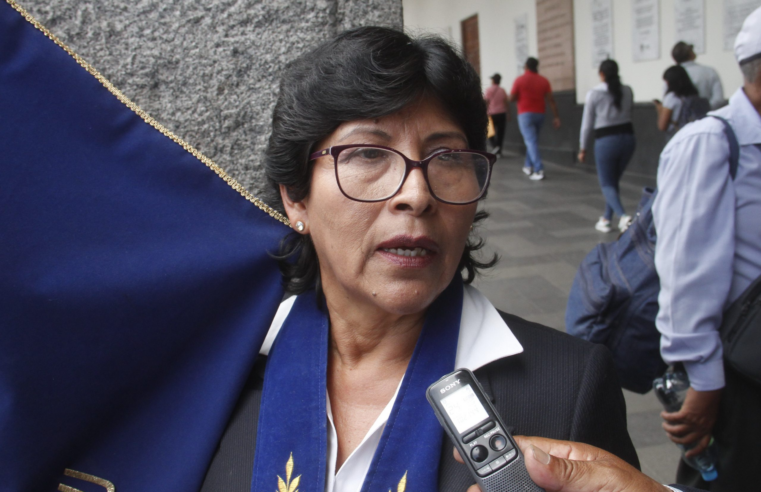 Colegio profesional exige mayor inversión para sector Educación