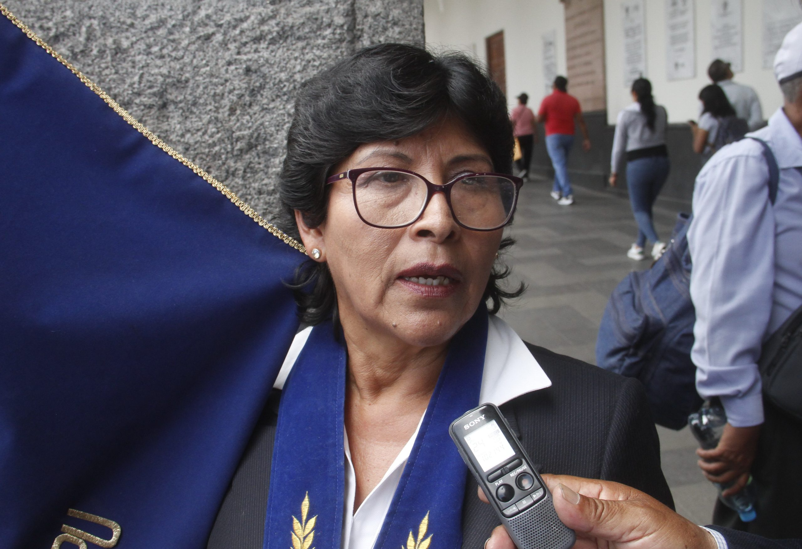 Colegio profesional exige mayor inversión para sector Educación