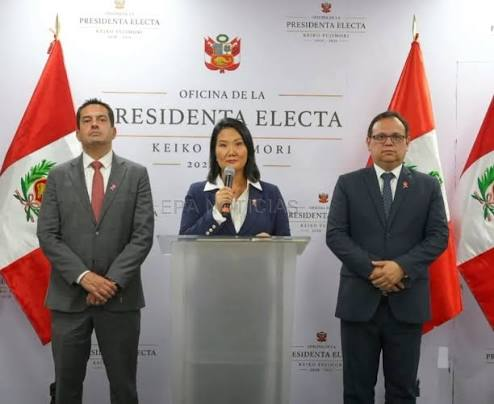 Elección de Fujimori fortalece expectativas de inversión, pero persisten riesgos por fragmentación
