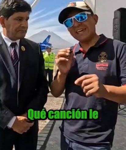 “El Gobierno Regional no necesita contratar influencers, porque ya tiene todo un equipo de Imagen Institucional”